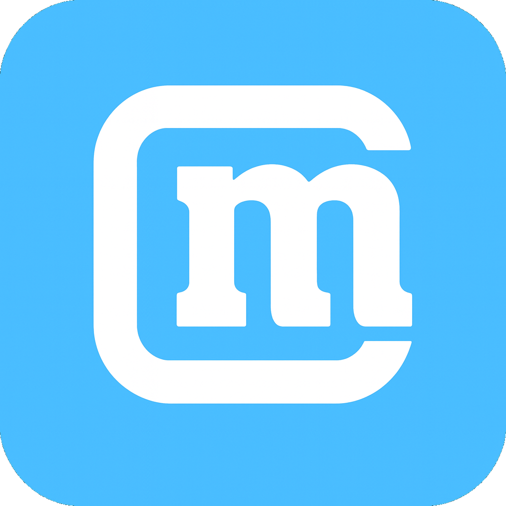 Single logo